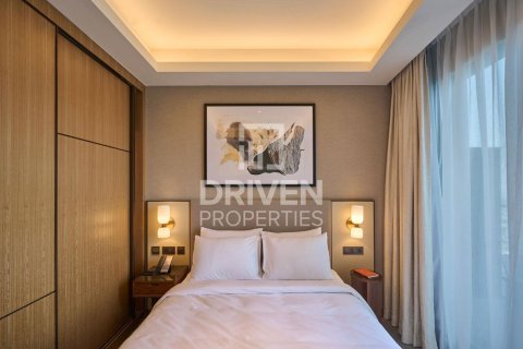 Downtown Dubai (Downtown Burj Dubai)、Dubai、UAE にあるマンション販売中 3ベッドルーム、146.32 m2、No759450 - 写真 12