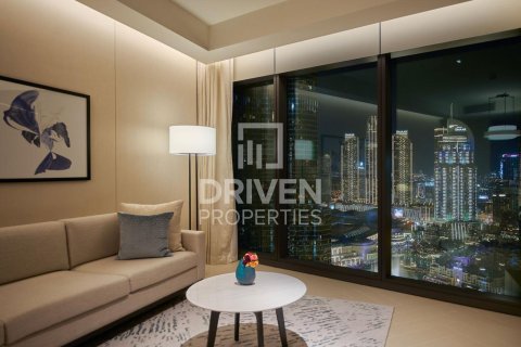 Downtown Dubai (Downtown Burj Dubai)、Dubai、UAE にあるマンション販売中 3ベッドルーム、146.32 m2、No759450 - 写真 5