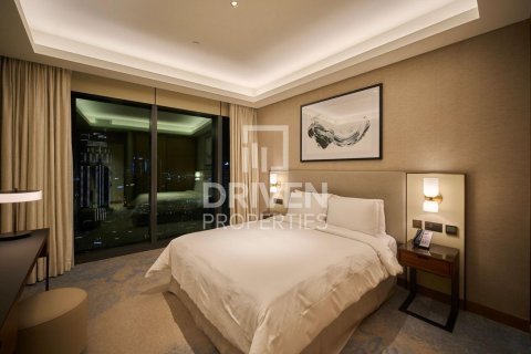 Downtown Dubai (Downtown Burj Dubai)、Dubai、UAE にあるマンション販売中 3ベッドルーム、146.32 m2、No759450 - 写真 11