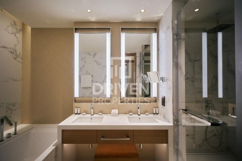 Downtown Dubai (Downtown Burj Dubai)、Dubai、UAE にあるマンション販売中 3ベッドルーム、146.32 m2、No759450 - 写真 17