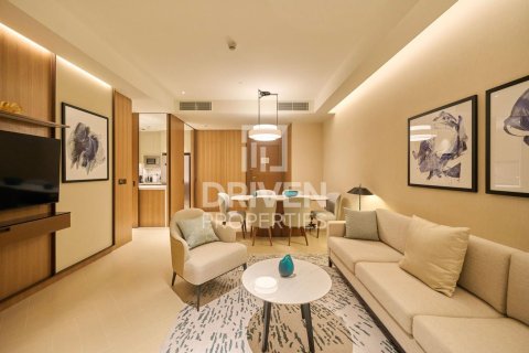Downtown Dubai (Downtown Burj Dubai)、Dubai、UAE にあるマンション販売中 3ベッドルーム、146.32 m2、No759450 - 写真 6