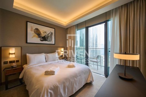 Downtown Dubai (Downtown Burj Dubai)、Dubai、UAE にあるマンション販売中 3ベッドルーム、146.32 m2、No759450 - 写真 10