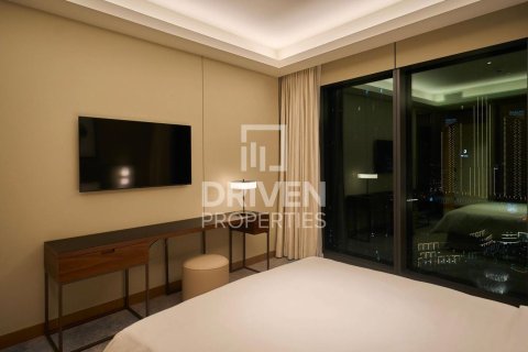 Downtown Dubai (Downtown Burj Dubai)、Dubai、UAE にあるマンション販売中 3ベッドルーム、146.32 m2、No759450 - 写真 8