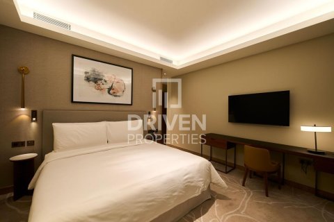 Downtown Dubai (Downtown Burj Dubai)、Dubai、UAE にあるマンション販売中 3ベッドルーム、146.32 m2、No759450 - 写真 9