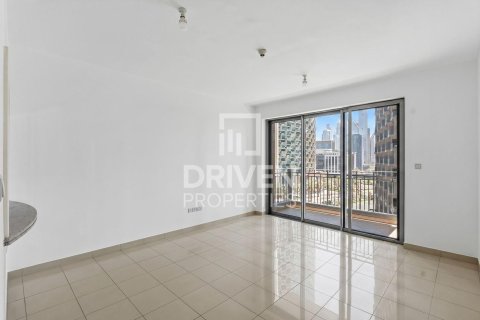 Apartman u gradu Downtown Dubai (Downtown Burj Dubai), Dubai, UAE 2 spavaće sobe, 108.42 m2 Br. 759452 - Slika 3