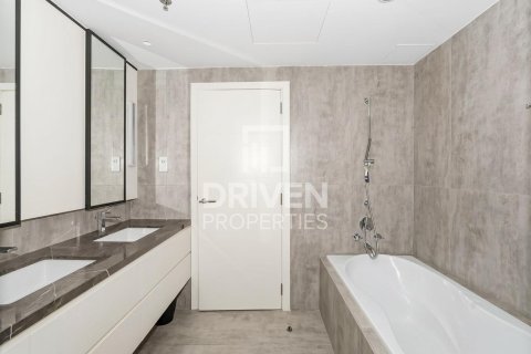 Apartman u gradu Downtown Dubai (Downtown Burj Dubai), Dubai, UAE 2 spavaće sobe, 108.42 m2 Br. 759452 - Slika 13