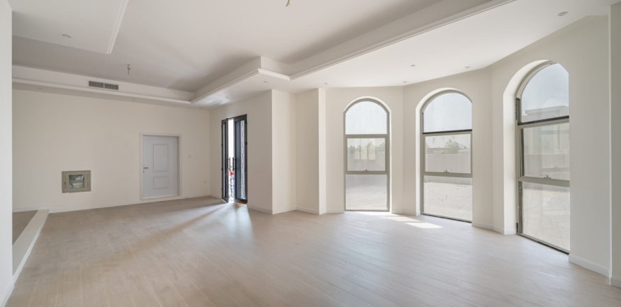 Nadd Al Sheba, Dubai, BAE’de villa 5 yatak odası, 1275 m&sup2; No 739045