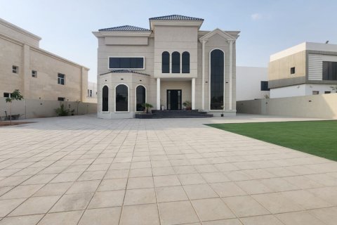 Nadd Al Sheba, Dubai, UAE의 임대용 빌라 침실 5개, 1275제곱미터 번호 739045 - 사진 16
