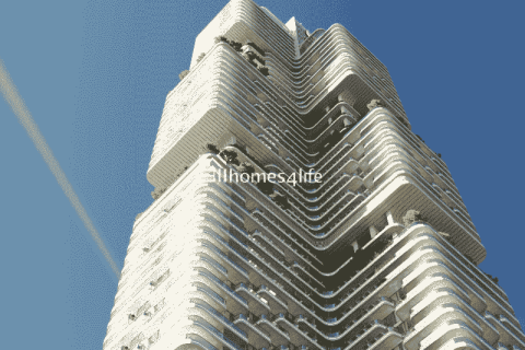 Apartamento en venta en Downtown Dubai (Downtown Burj Dubai), Dubai, EAU 1 dormitorio, 80 m2 № 739047 - foto 10