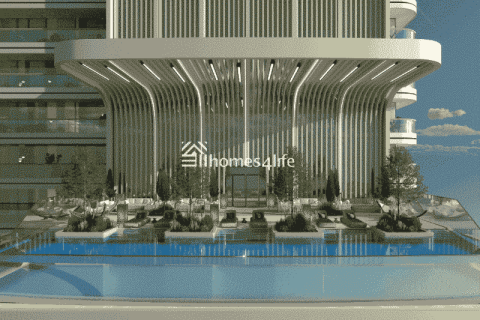 Apartamento en venta en Downtown Dubai (Downtown Burj Dubai), Dubai, EAU 1 dormitorio, 80 m2 № 739047 - foto 13