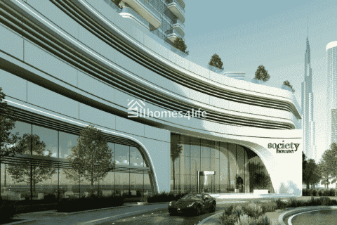 Apartamento en venta en Downtown Dubai (Downtown Burj Dubai), Dubai, EAU 1 dormitorio, 80 m2 № 739047 - foto 15