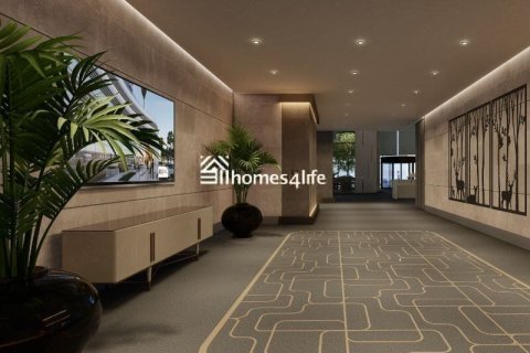Apartamento en venta en Downtown Dubai (Downtown Burj Dubai), Dubai, EAU 1 dormitorio, 80 m2 № 739047 - foto 8