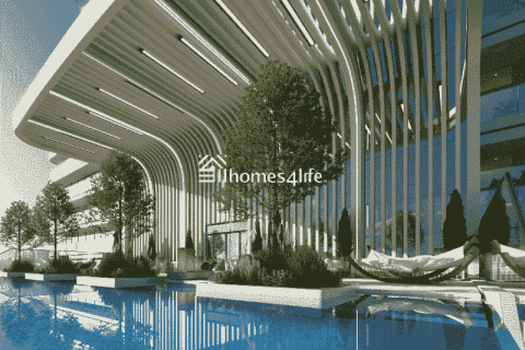 Apartamento en venta en Downtown Dubai (Downtown Burj Dubai), Dubai, EAU 1 dormitorio, 80 m2 № 739047 - foto 12