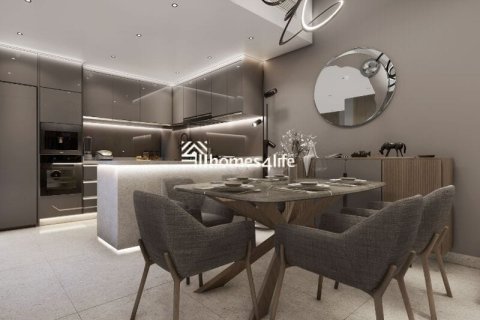 Downtown Dubai (Downtown Burj Dubai)、Dubai、UAE にあるマンション販売中 1ベッドルーム、80 m2、No739047 - 写真 25