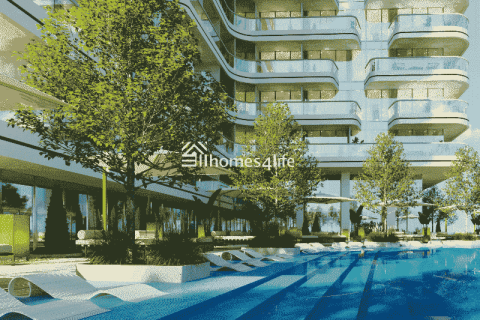 Apartamento en venta en Downtown Dubai (Downtown Burj Dubai), Dubai, EAU 1 dormitorio, 80 m2 № 739047 - foto 16