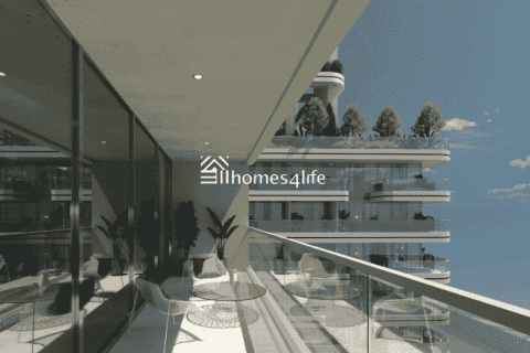Apartamento en venta en Downtown Dubai (Downtown Burj Dubai), Dubai, EAU 1 dormitorio, 80 m2 № 739047 - foto 23