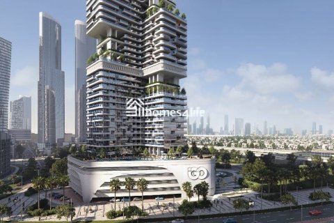 Apartamento en venta en Downtown Dubai (Downtown Burj Dubai), Dubai, EAU 1 dormitorio, 80 m2 № 739047 - foto 22