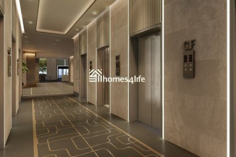 Apartamento en venta en Downtown Dubai (Downtown Burj Dubai), Dubai, EAU 1 dormitorio, 80 m2 № 739047 - foto 7
