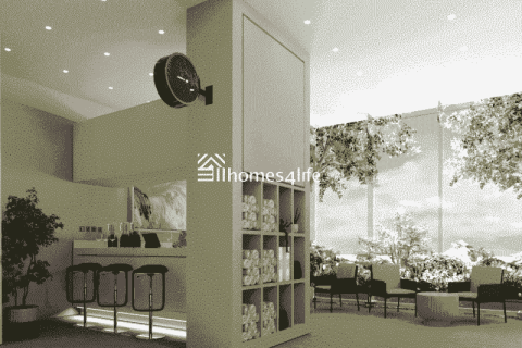 Apartamento en venta en Downtown Dubai (Downtown Burj Dubai), Dubai, EAU 1 dormitorio, 80 m2 № 739047 - foto 19