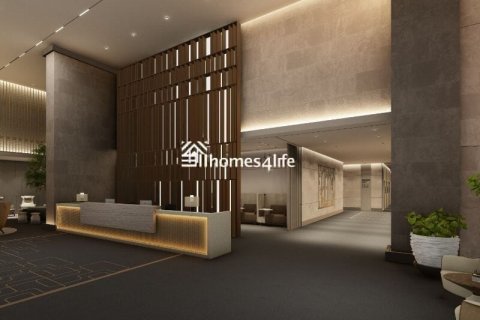Apartamento en venta en Downtown Dubai (Downtown Burj Dubai), Dubai, EAU 1 dormitorio, 80 m2 № 739047 - foto 6