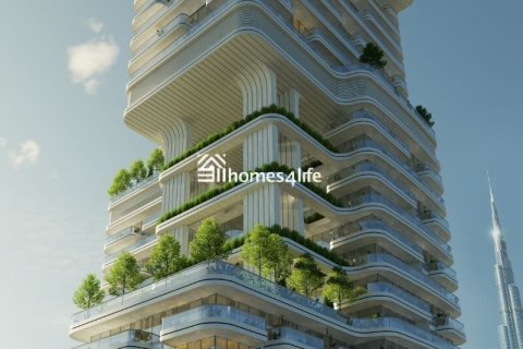 Apartamento en venta en Downtown Dubai (Downtown Burj Dubai), Dubai, EAU 1 dormitorio, 80 m2 № 739047 - foto 11