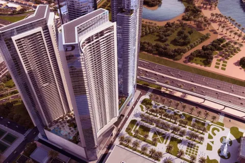 Müüa korter asukohaga Business Bay, Dubai, AÜE: 31 m² Nr 739069 - pilt 2