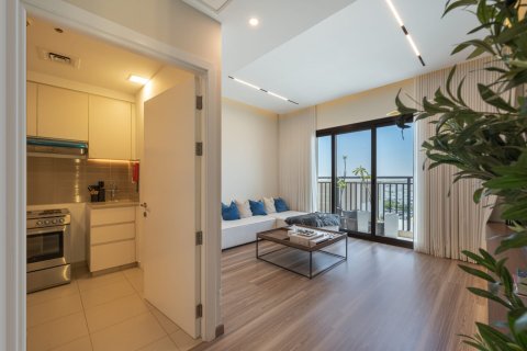 Leilighet i Town Square, Dubai, Emiratene 2 soverom, 106 kvm nr. 739046