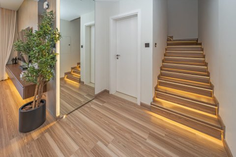 Appartement te huur in Town Square, Dubai, VAE 2 slaapkamers, 106 vr.m., nr 739046 - foto 7