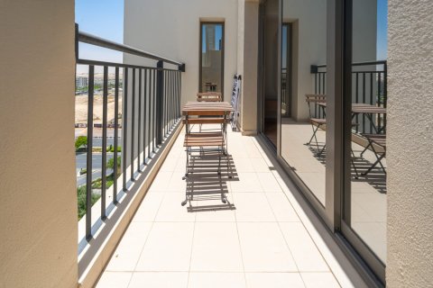 Appartement te huur in Town Square, Dubai, VAE 2 slaapkamers, 106 vr.m., nr 739046 - foto 25
