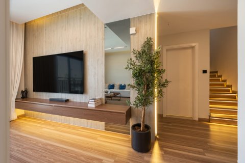 Appartement te huur in Town Square, Dubai, VAE 2 slaapkamers, 106 vr.m., nr 739046 - foto 6