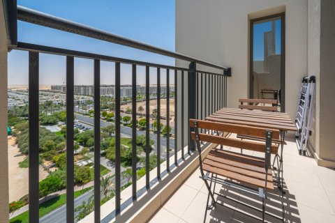 Appartement te huur in Town Square, Dubai, VAE 2 slaapkamers, 106 vr.m., nr 739046 - foto 27