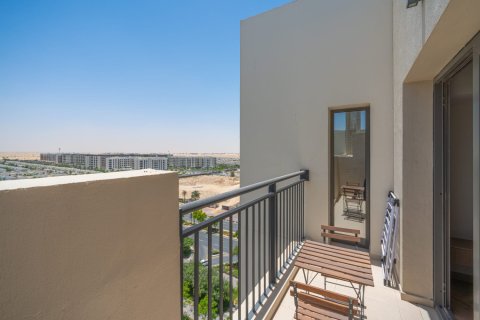 Appartement te huur in Town Square, Dubai, VAE 2 slaapkamers, 106 vr.m., nr 739046 - foto 26