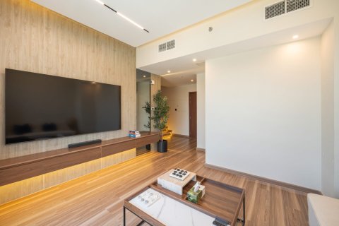 Appartement te huur in Town Square, Dubai, VAE 2 slaapkamers, 106 vr.m., nr 739046 - foto 5
