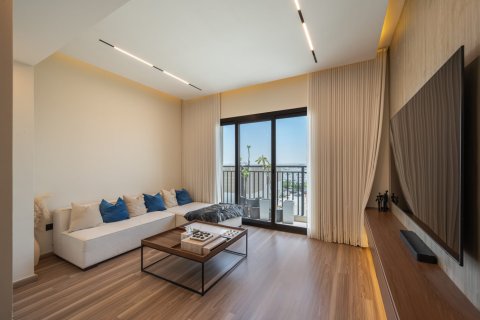 Appartement te huur in Town Square, Dubai, VAE 2 slaapkamers, 106 vr.m., nr 739046 - foto 2