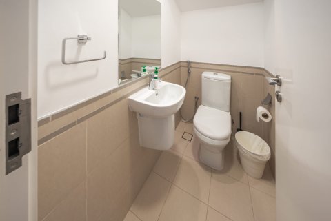 Appartement te huur in Town Square, Dubai, VAE 2 slaapkamers, 106 vr.m., nr 739046 - foto 11
