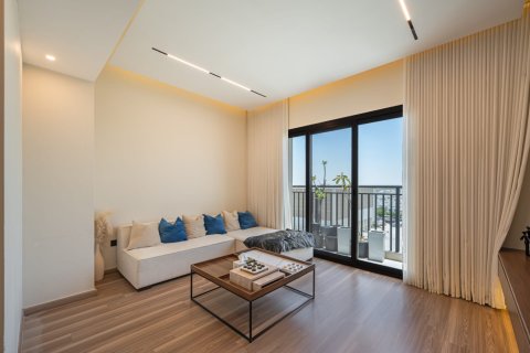 Appartement te huur in Town Square, Dubai, VAE 2 slaapkamers, 106 vr.m., nr 739046 - foto 3