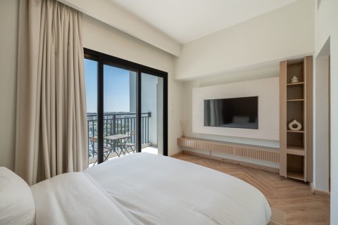 Appartement te huur in Town Square, Dubai, VAE 2 slaapkamers, 106 vr.m., nr 739046 - foto 21