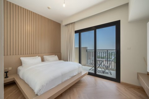 Appartement te huur in Town Square, Dubai, VAE 2 slaapkamers, 106 vr.m., nr 739046 - foto 19