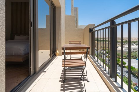 Appartement te huur in Town Square, Dubai, VAE 2 slaapkamers, 106 vr.m., nr 739046 - foto 24