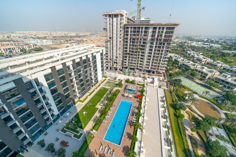 Apartament de închiriat în Dubai Hills Estate, Dubai, EAU 2 dormitoare, 69.67725000 mp.  №651456 - poză 5