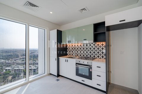 Apartament de închiriat în Dubai Hills Estate, Dubai, EAU 2 dormitoare, 69.67725000 mp.  №651456 - poză 11