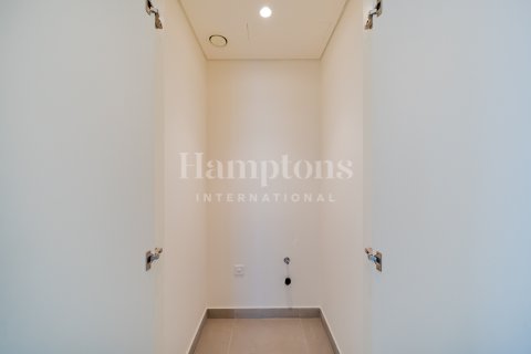 Apartament de închiriat în Dubai Hills Estate, Dubai, EAU 2 dormitoare, 69.67725000 mp.  №651456 - poză 9