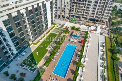 Apartament de închiriat în Dubai Hills Estate, Dubai, EAU 2 dormitoare, 69.67725000 mp.  №651456 - poză 15