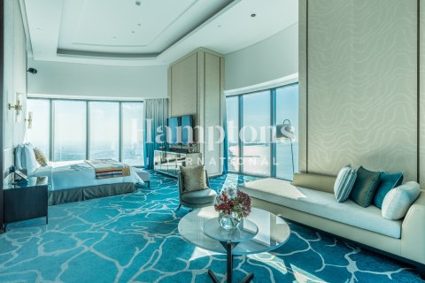 Leilighet til leie i Jumeirah Beach Residence, Dubai, Emiratene 5 soverom, 1105.45279700 kvm Nr. 651458 - Foto 8