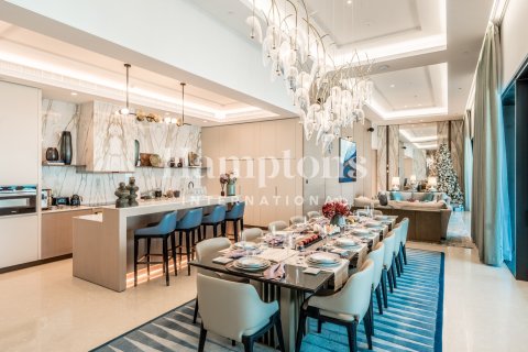 Leilighet til leie i Jumeirah Beach Residence, Dubai, Emiratene 5 soverom, 1105.45279700 kvm Nr. 651458 - Foto 5