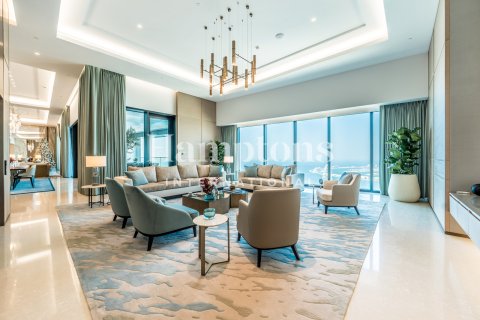 Leilighet til leie i Jumeirah Beach Residence, Dubai, Emiratene 5 soverom, 1105.45279700 kvm Nr. 651458 - Foto 6