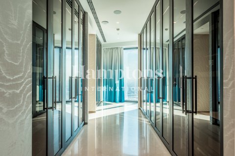 Leilighet til leie i Jumeirah Beach Residence, Dubai, Emiratene 5 soverom, 1105.45279700 kvm Nr. 651458 - Foto 3