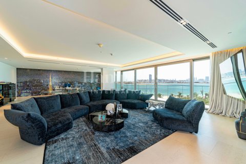 Apartamento para arrendamento em Palm Jumeirah, Dubai, EAU 4 quartos, 660.07581500 m2 № 651457 - foto 2