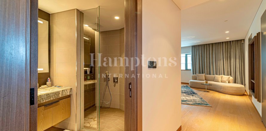 Apartamento em Palm Jumeirah, Dubai, EAU 4 quartos, 660.076 m2 № 651457