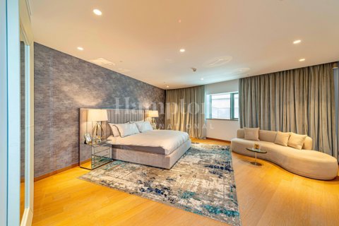 Apartamento para arrendamento em Palm Jumeirah, Dubai, EAU 4 quartos, 660.07581500 m2 № 651457 - foto 14